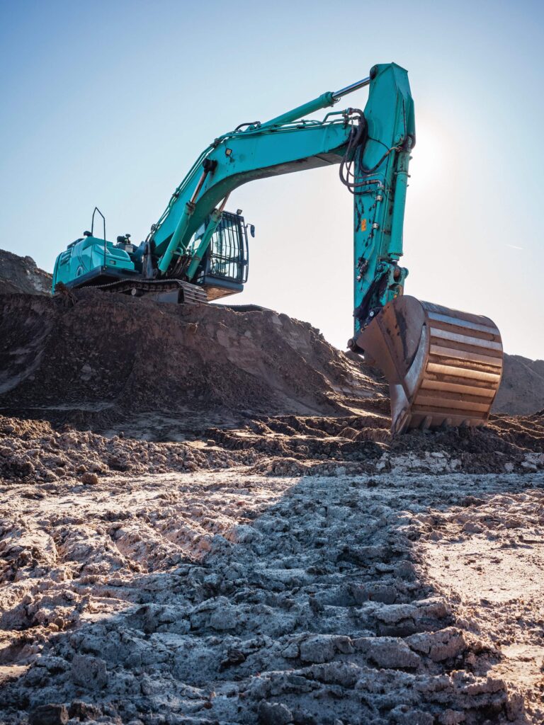 Potential for Reduction in NRMM Real-World Emissions